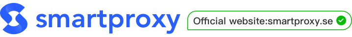 smartproxy